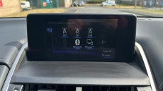Lexus NX 300h 2.5 5dr CVT [8 Inch Nav] Hybrid Estate